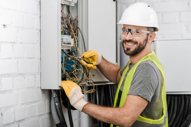 Best Electric Panel Repair  in Matta, WA