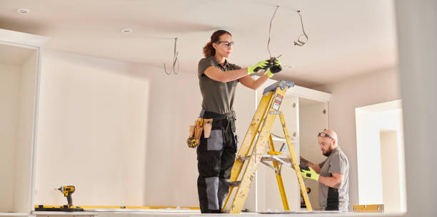 Best Licensed Electrician  in Matta, WA
