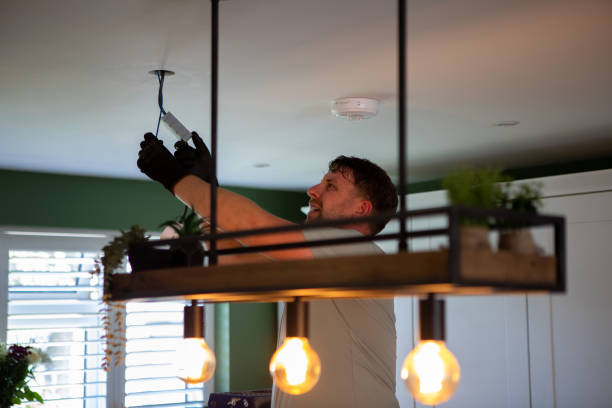 Best Electrical Installation Contractor  in Matta, WA