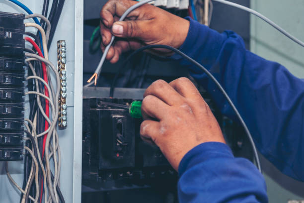 Best Emergency Electrician Near Me  in Matta, WA