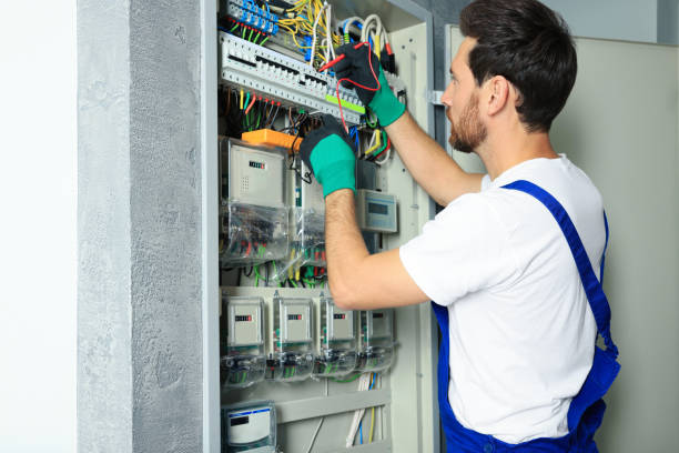 Best Local Electrician Companies  in Matta, WA