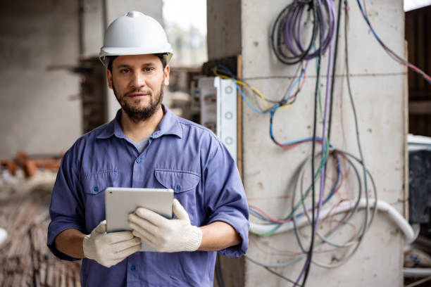 Best Affordable Electrician  in Matta, WA