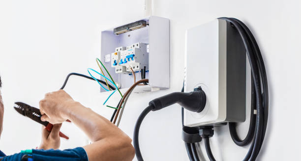 Best Electrical Contractors for Businesses  in Matta, WA