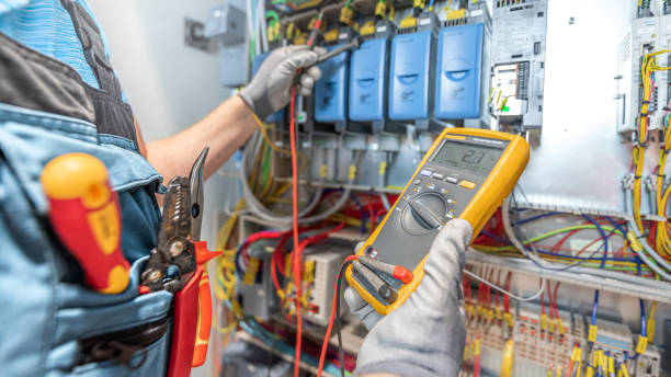  Matta, WA Electrician Pros