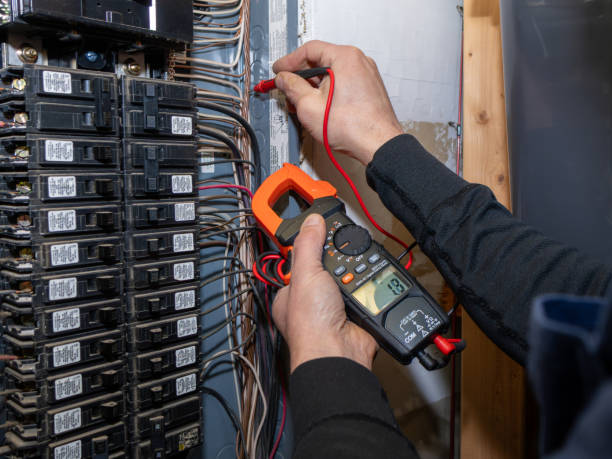 Best Residential Electrician Services  in Matta, WA