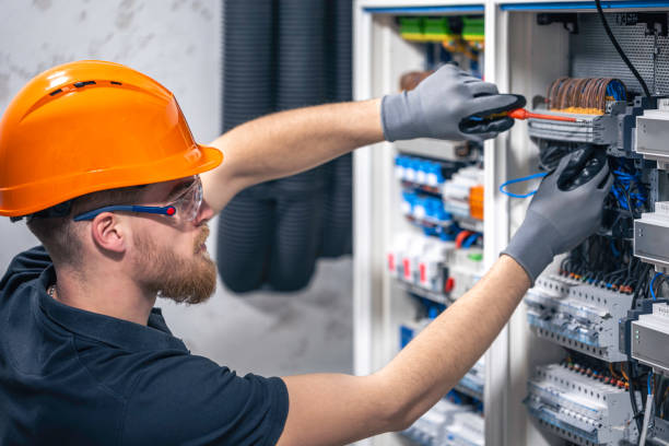 Best Licensed Electrician  in Matta, WA